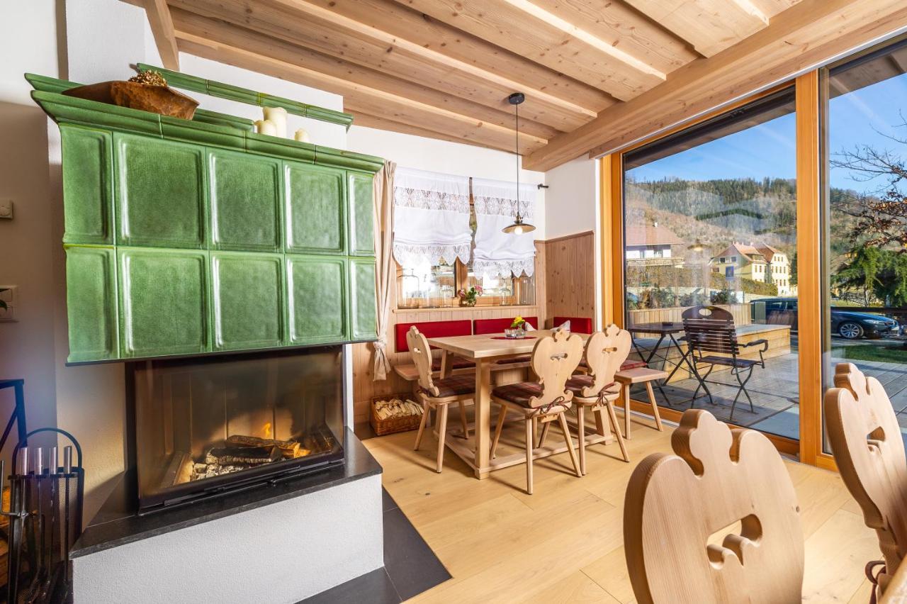 Genuss-Pension Herti Uebelbach ภายนอก รูปภาพ