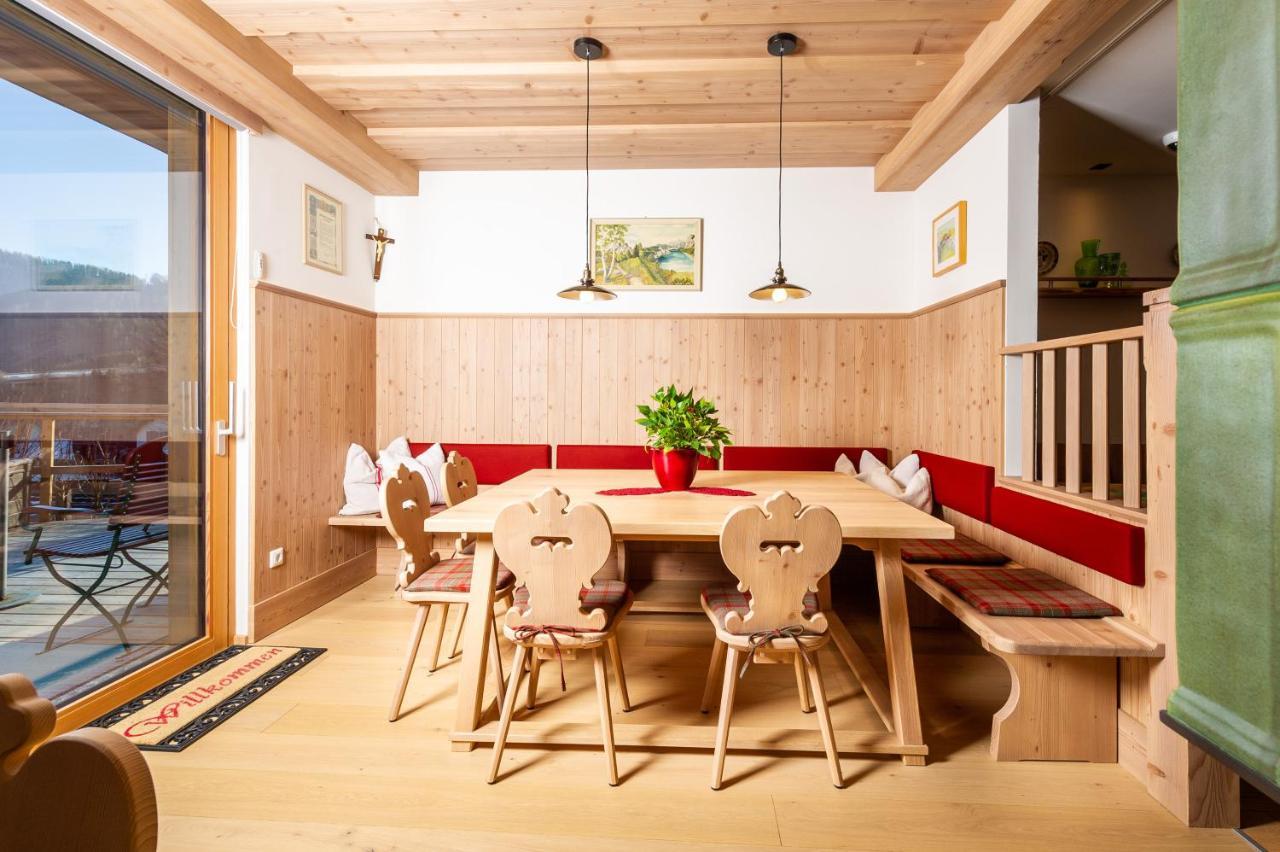 Genuss-Pension Herti Uebelbach ภายนอก รูปภาพ