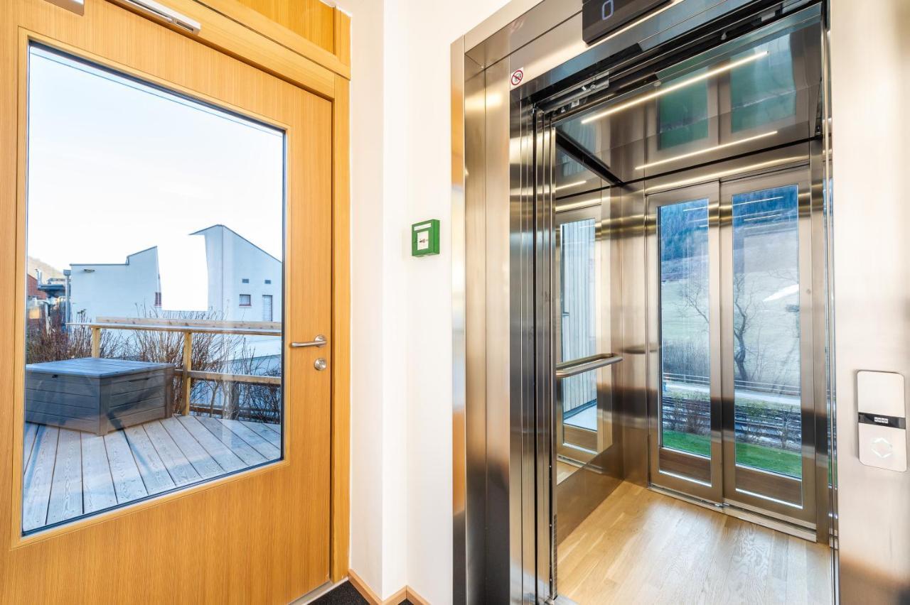 Genuss-Pension Herti Uebelbach ภายนอก รูปภาพ