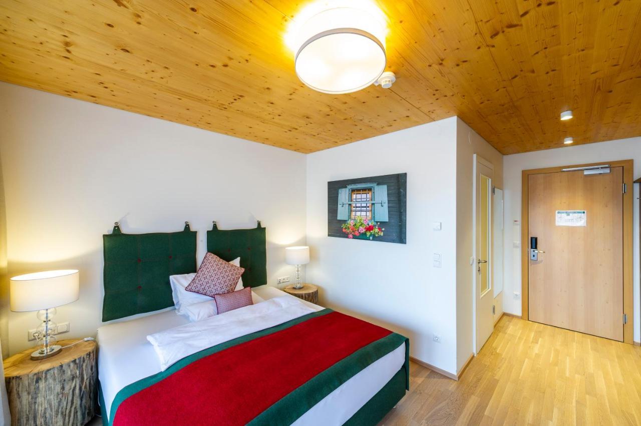 Genuss-Pension Herti Uebelbach ภายนอก รูปภาพ