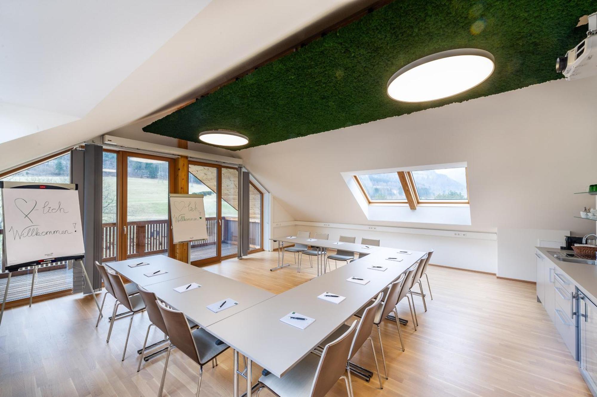 Genuss-Pension Herti Uebelbach ภายนอก รูปภาพ