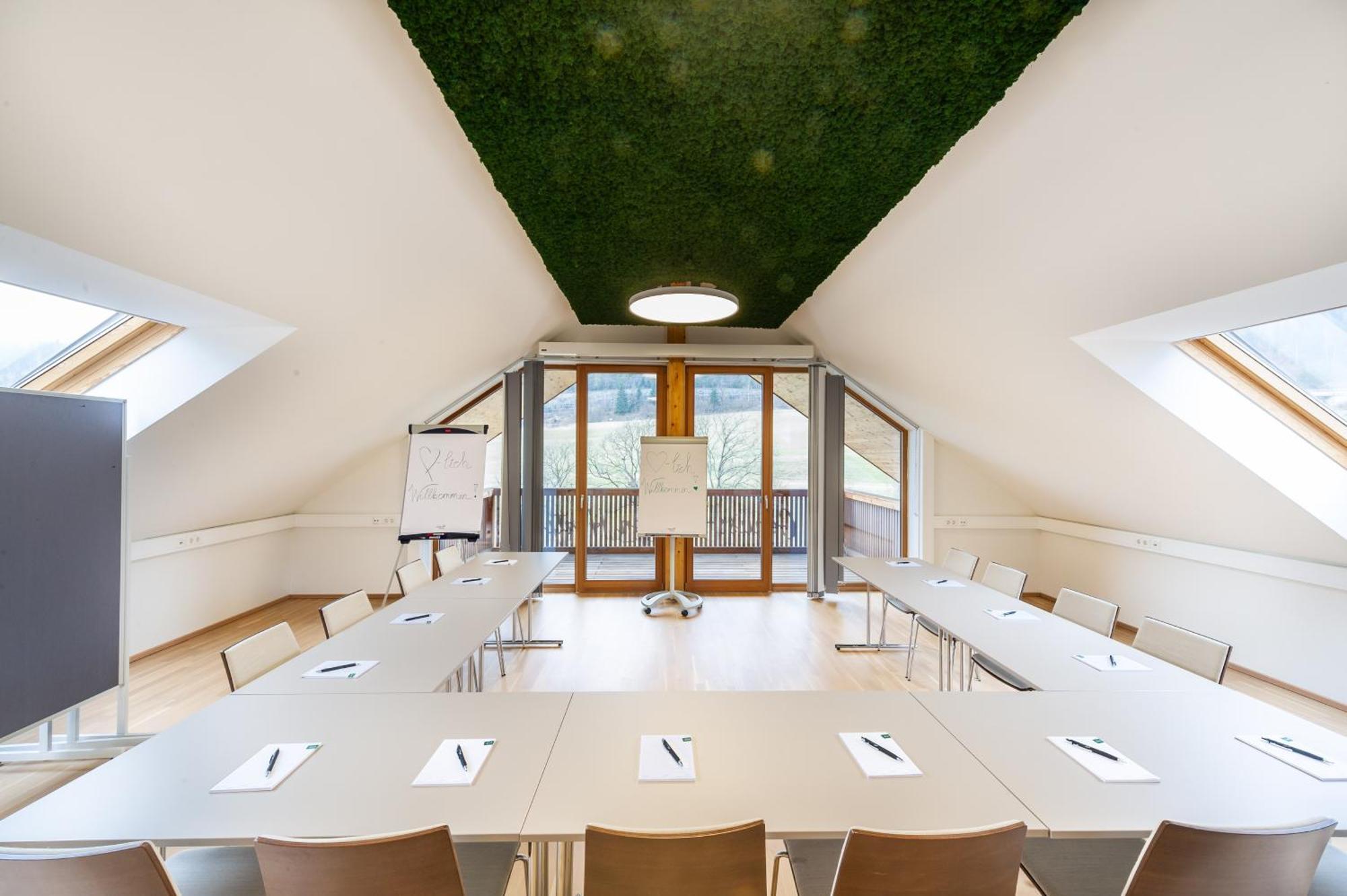 Genuss-Pension Herti Uebelbach ภายนอก รูปภาพ