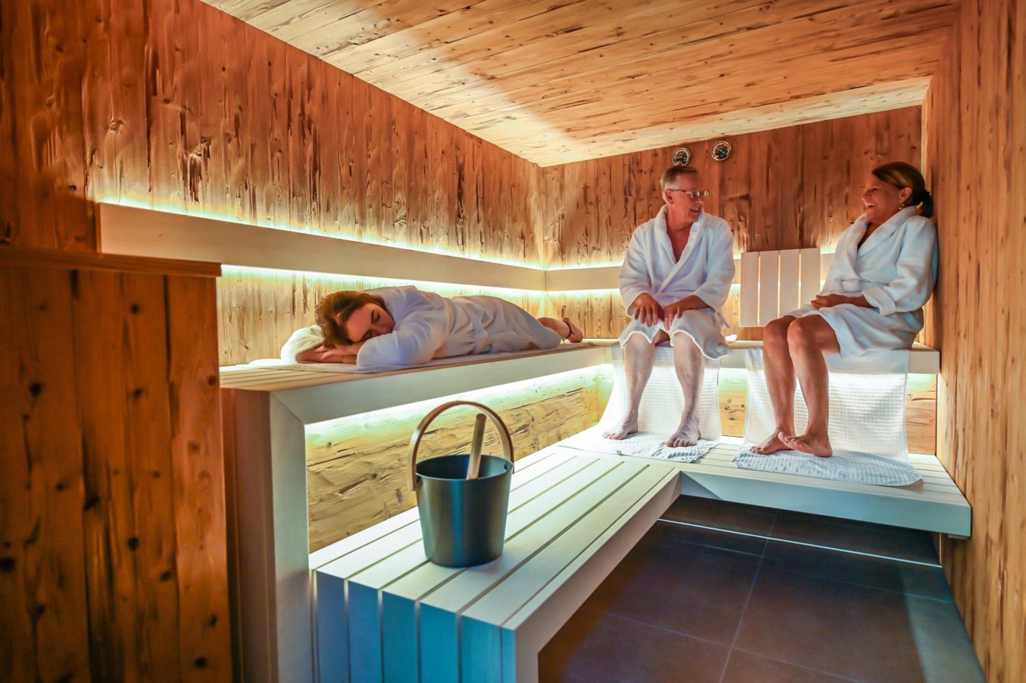 Genuss-Pension Herti Uebelbach ภายนอก รูปภาพ