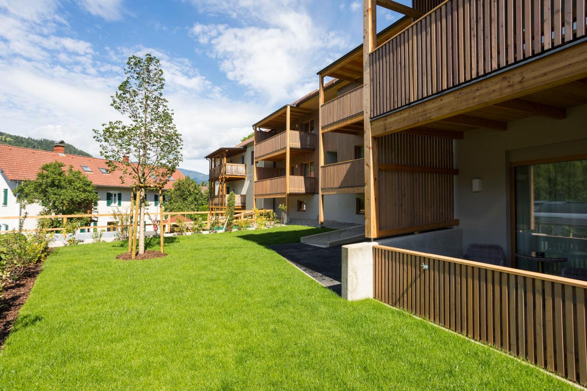 Genuss-Pension Herti Uebelbach ภายนอก รูปภาพ