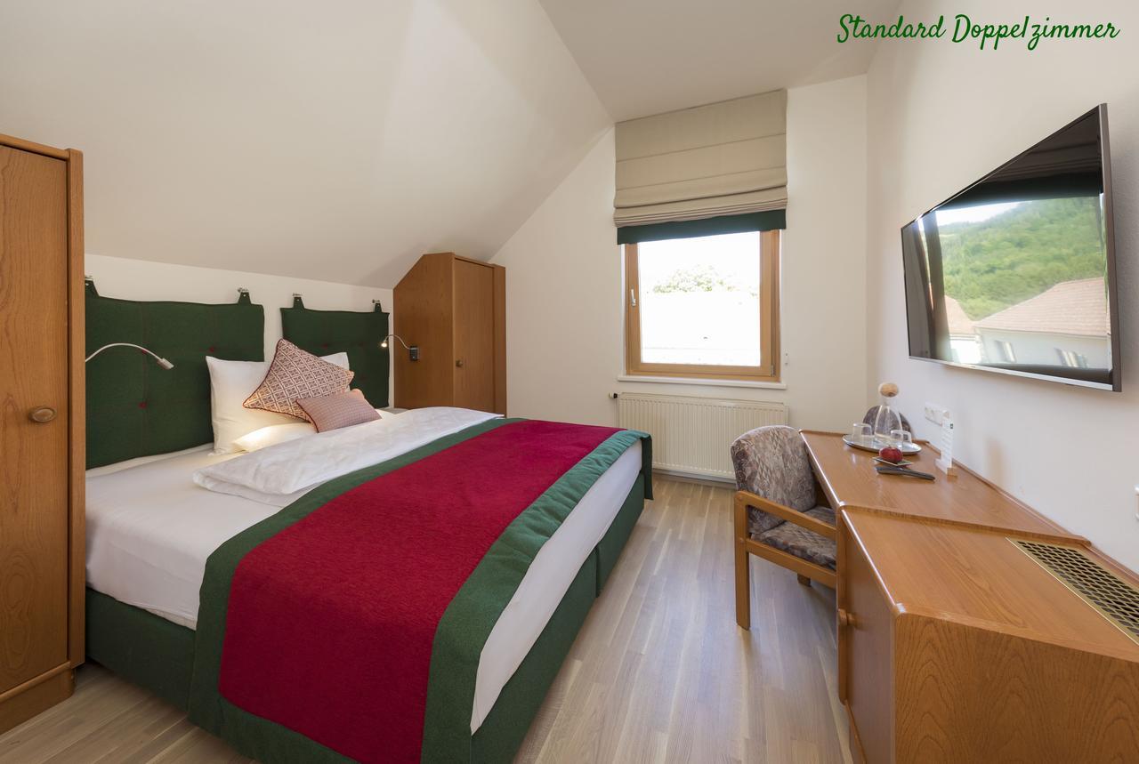 Genuss-Pension Herti Uebelbach ภายนอก รูปภาพ